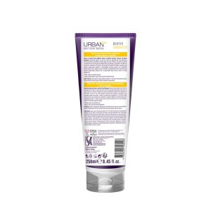 ست مراقبت از پوست اورجینال برند Urban care کد 836795701