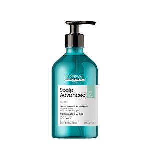 شامپو اورجینال برند L oreal professionnel کد 660502609
