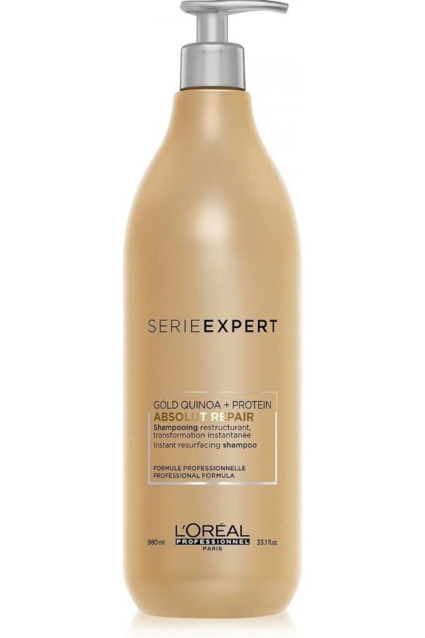 شامپو خشک اورجینال برند L oreal professionnel کد 42596900