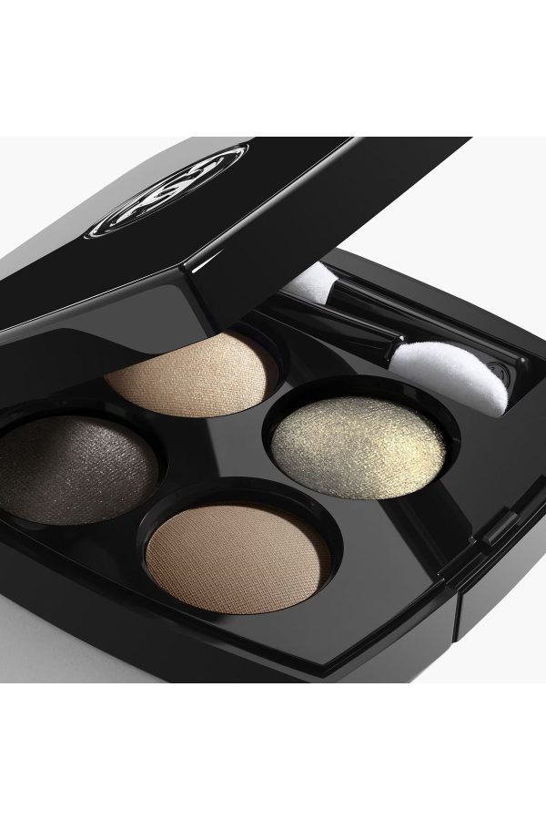 سایه چشم اورجینال برند Chanel کد 836113771 - Image 2