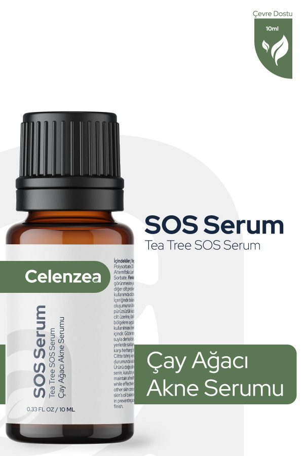 سرم پوست اورجینال برند Celenzea کد 872263097