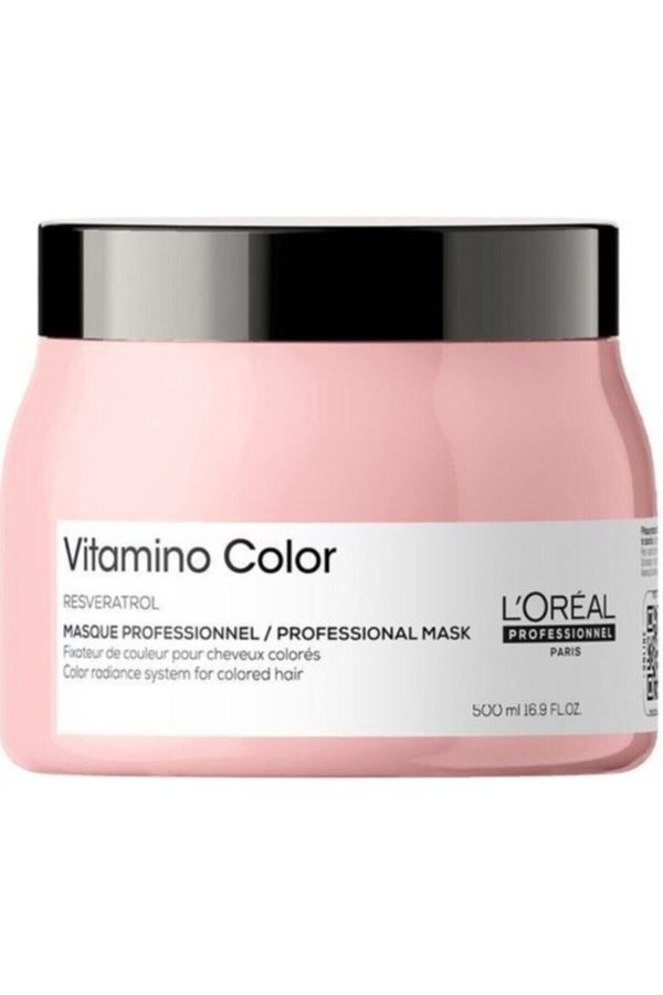 ماسک مو اورجینال برند L oreal professionnel کد 283176782