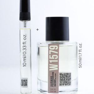 ادکلن اورجینال برند Harman fragrances مدل W1579 کد 841752733