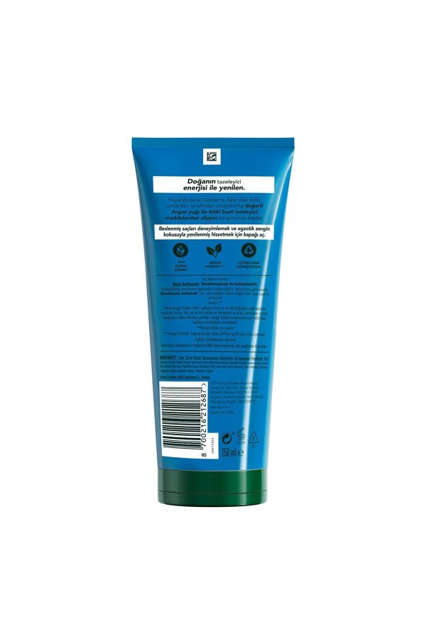 ست مراقبت از پوست اورجینال برند Herbal essences کد 836794942 - Image 2