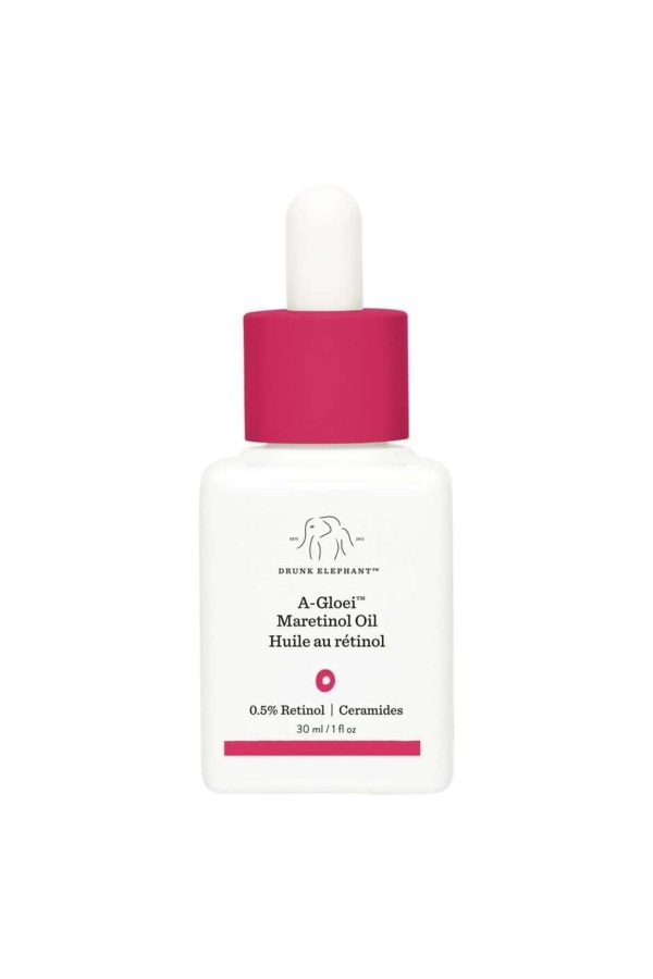 سرم پوست اورجینال برند Drunk elephant کد 713154877