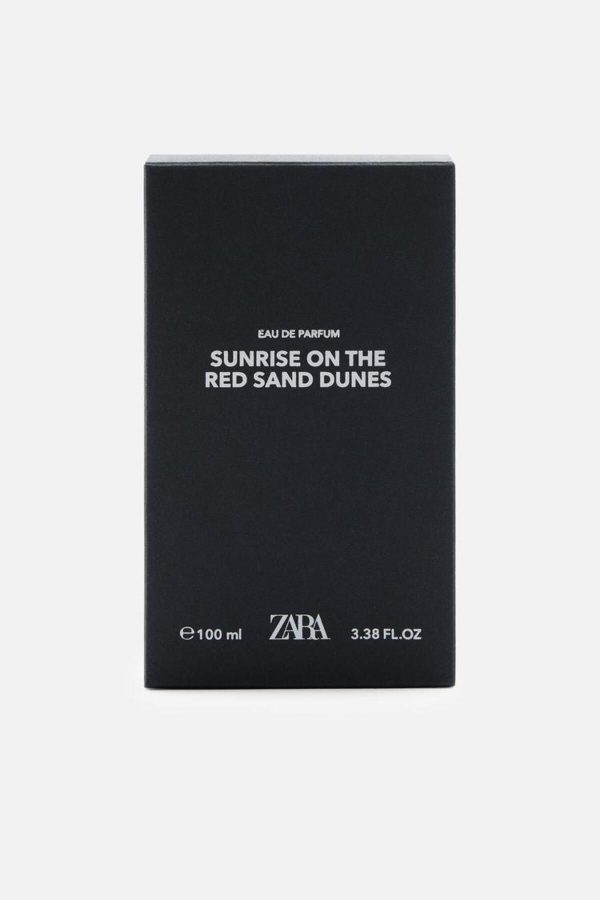 ادکلن اورجینال برند Zara کد 854546070 - Image 2