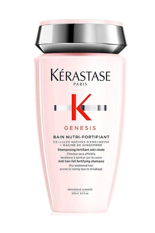 شامپو اورجینال برند Kerastase کد 171619781
