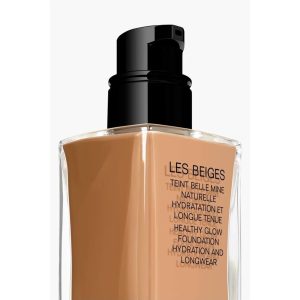 کرم فاندیشن اورجینال برند Chanel مدل Les Beiges Foundation کد 802847302