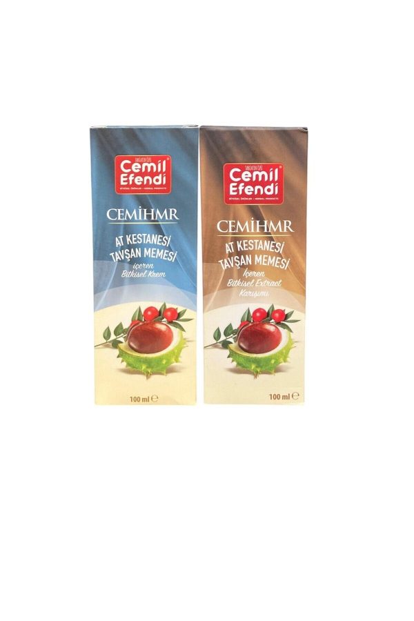 کرم بدن اورجینال برند Cemil efendi کد 872425895