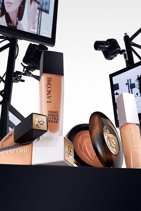 رژ گونه اورجینال برند Lancome کد 837971139 - Image 6