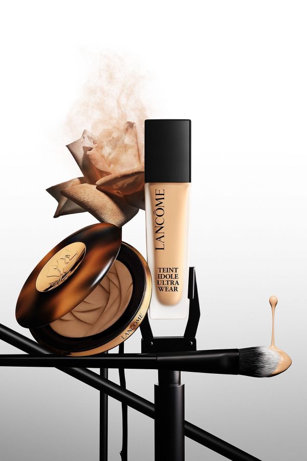 رژ گونه اورجینال برند Lancome کد 837971139 - Image 7