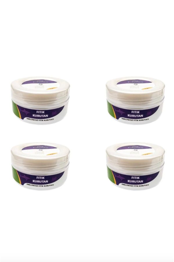 کرم بدن اورجینال برند Stimul8 مدل Mucize Fıtık Kurutan Krem 50ml کد 855458203