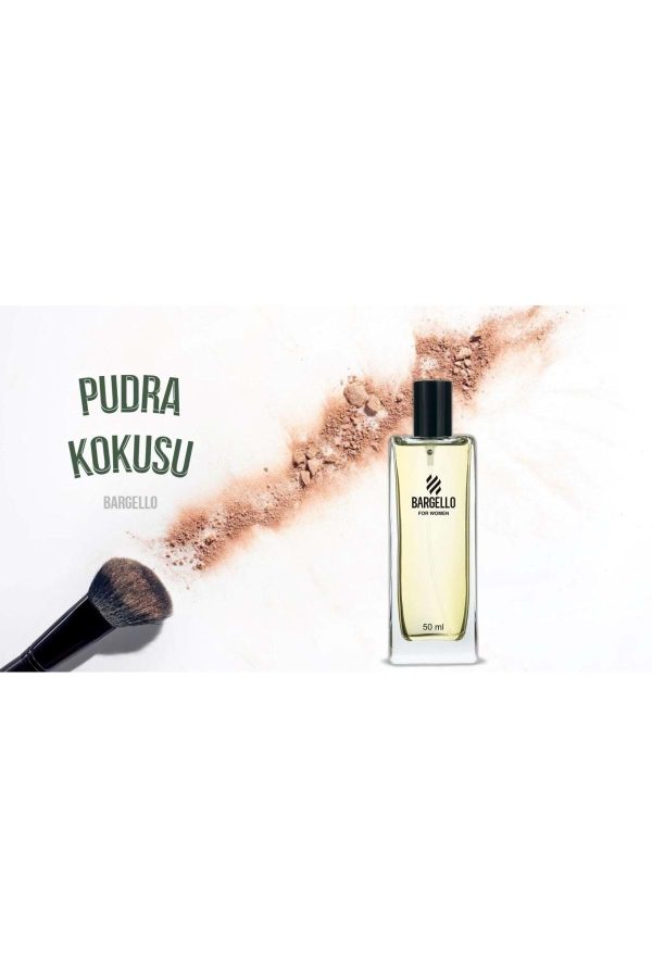 ادکلن اورجینال برند Bargello مدل Pudra Kokulu Parfüm P-(141) کد 462336626