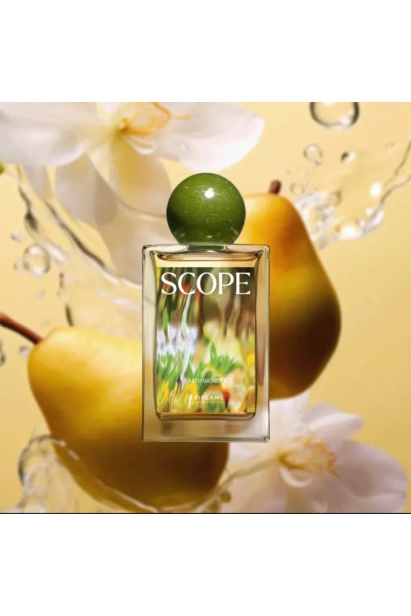 ادکلن اورجینال برند Oriflame کد 873076028 - Image 4
