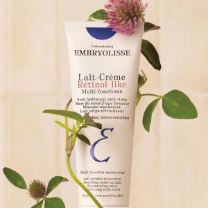 کرم صورت اورجینال برند Embryolisse مدل Lait Crème Retinol Like کد 860870946
