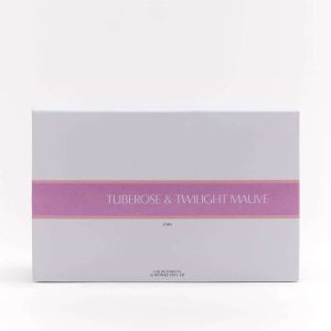 ادکلن اورجینال برند Zara مدل TUBEROOSE + TWILIGHT کد 879063188