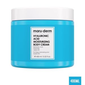 کرم بدن اورجینال برند Maru derm کد 844931886