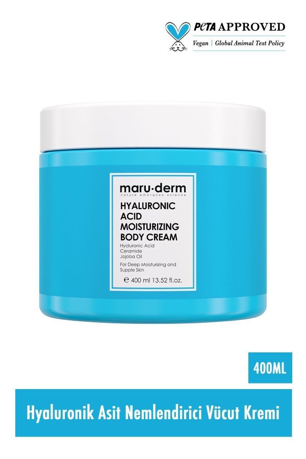 کرم بدن اورجینال برند Maru derm کد 844931886 - Image 2
