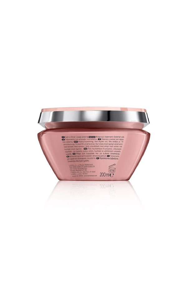 ماسک مو اورجینال برند Kerastase کد 221745782 - Image 8