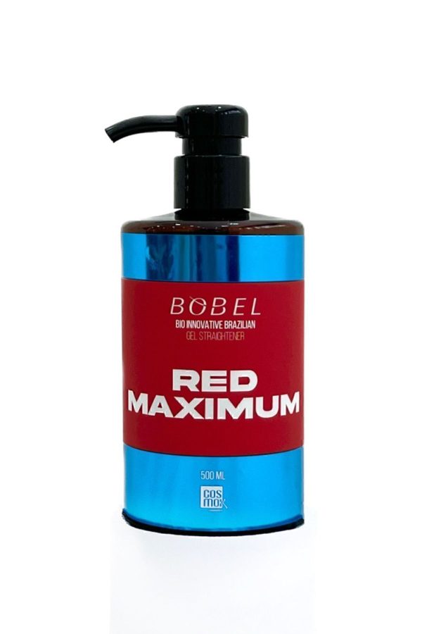ست مراقبت از مو اورجینال برند Bobel کد 326278775