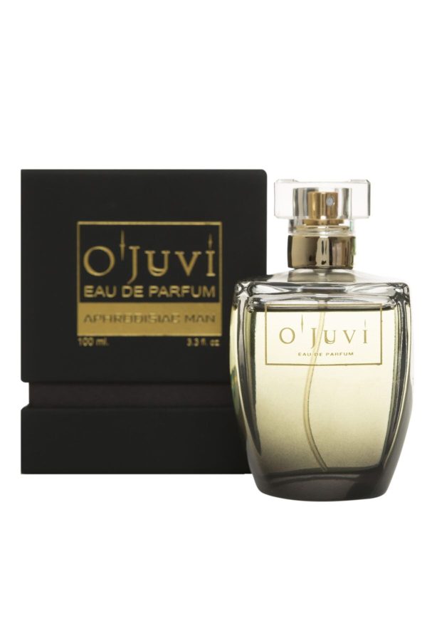 ادکلن اورجینال برند Ojuvi مدل Aprhodısıac Man Edp کد 43176990