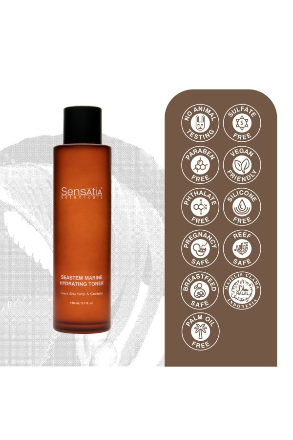 کرم جوان کننده اورجینال برند Sensatia botanicals کد 637464751