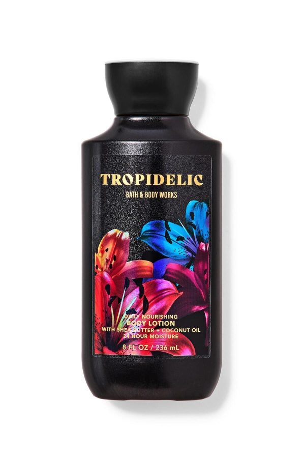 کرم بدن اورجینال برند Bath body works کد 843025611