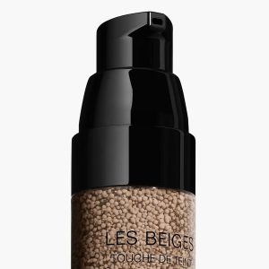 کرم فاندیشن اورجینال برند Chanel مدل LES BEIGES Fondöten کد 834709700