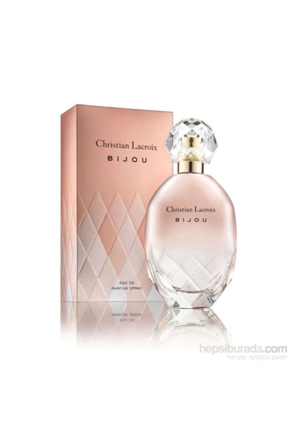 ادکلن اورجینال برند Avon مدل Bijou کد 72835524
