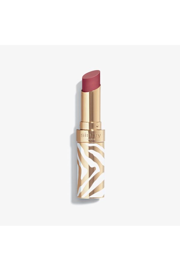 رژ لب اورجینال برند Sisley beauty مدل Phyto-Rouge Shine کد 853557858