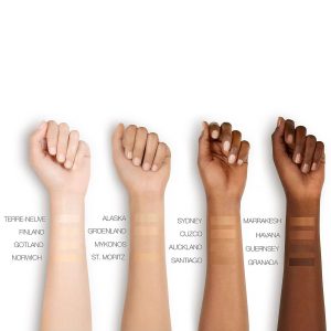 کرم اورجینال برند Nars مدل Pure Radiant Tinted Moisturizer کد 805681439