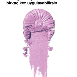 رژ گونه اورجینال برند Clinique مدل Parlayan, Kalıcı Allık کد 856074371