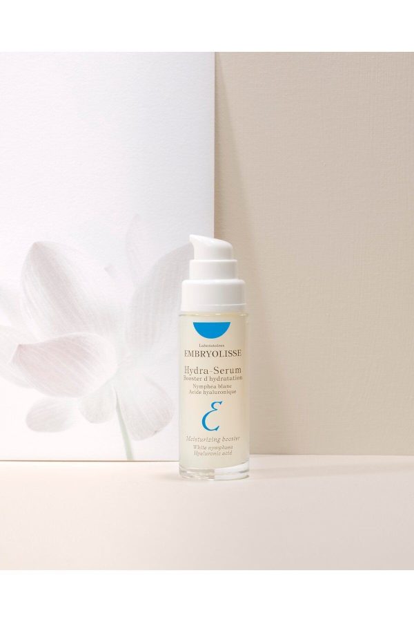 سرم پوست اورجینال برند Embryolisse مدل Hydra Nemlendirici Serum 30 Ml کد 38147782 - Image 2