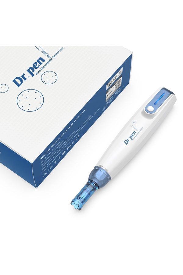 ست مراقبت از پوست اورجینال برند Dr micro مدل A9 کد 734891705 - Image 5