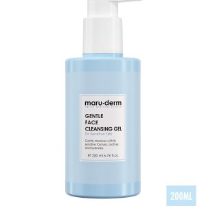 پاک کننده صورت اورجینال برند Maru derm کد 762328854