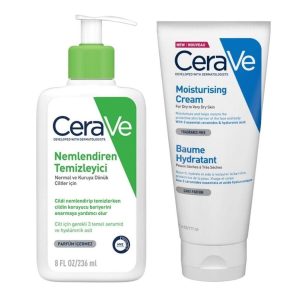 ست مراقبت از پوست اورجینال برند Cerave کد 86221968