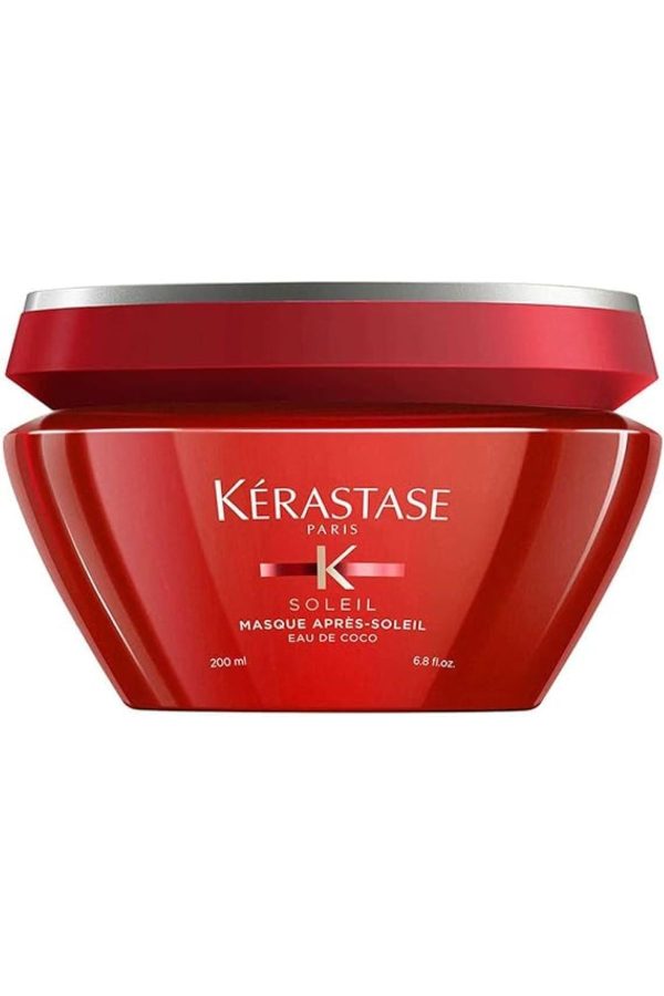 ماسک مو اورجینال برند Kerastase کد 857546825