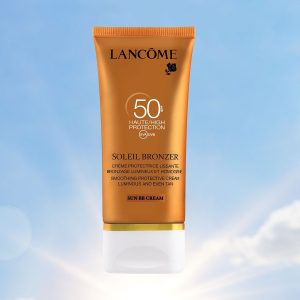 ضد آفتاب صورت اورجینال برند Lancome کد 844185