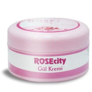 کرم صورت اورجینال برند Rosecity مدل Gül Kremi 120 ml کد 50443892