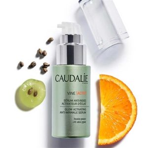 سرم پوست اورجینال برند Caudalie مدل Anti-wrinkle serum, 30ml کد 303529