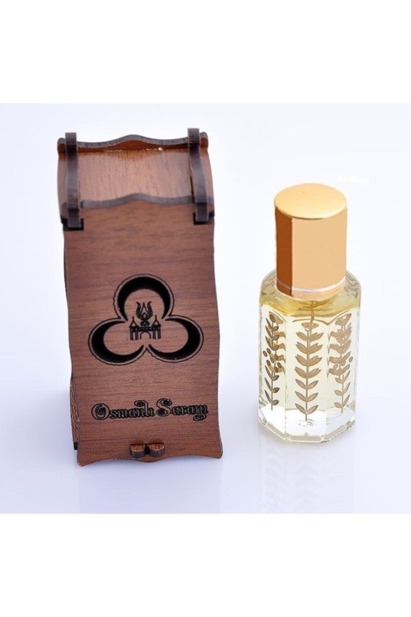 ادکلن اورجینال برند Osmanli sarayi مدل Cuma Selamlığı 12gr کد 42180225