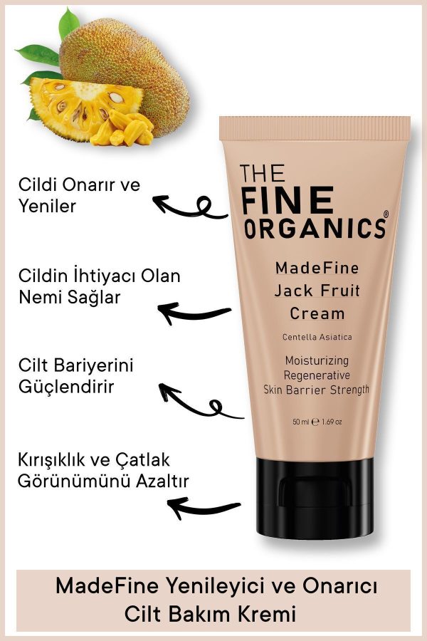 کرم بدن اورجینال برند The fine organics کد 776754707