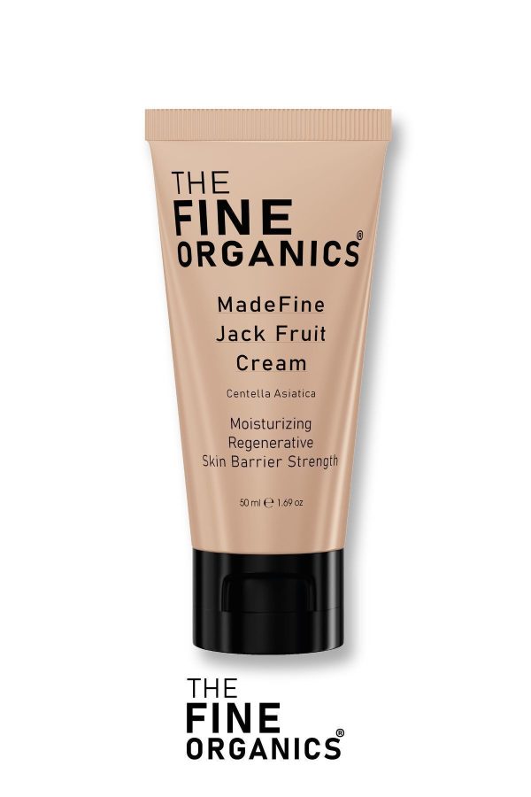 کرم بدن اورجینال برند The fine organics کد 776754707 - Image 4