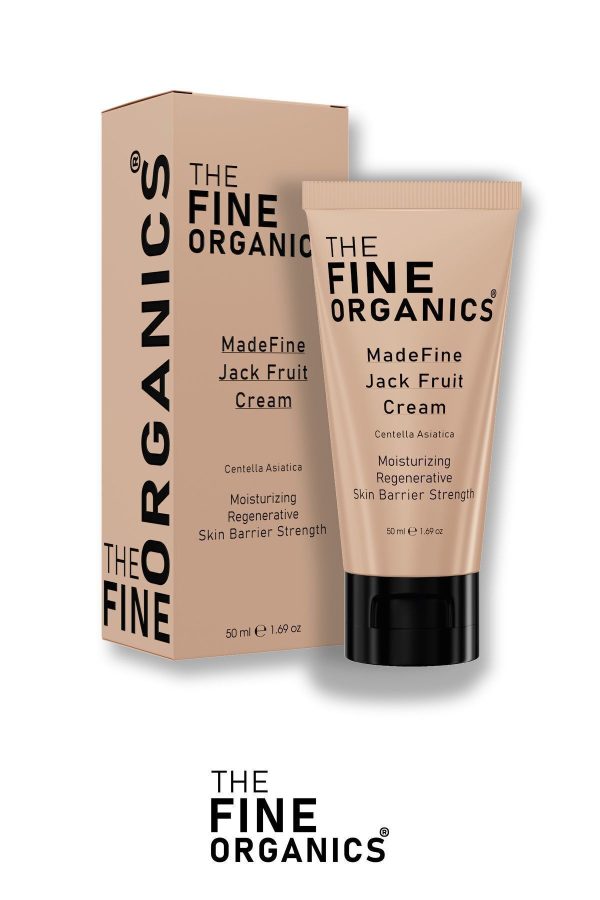 کرم بدن اورجینال برند The fine organics کد 776754707 - Image 5