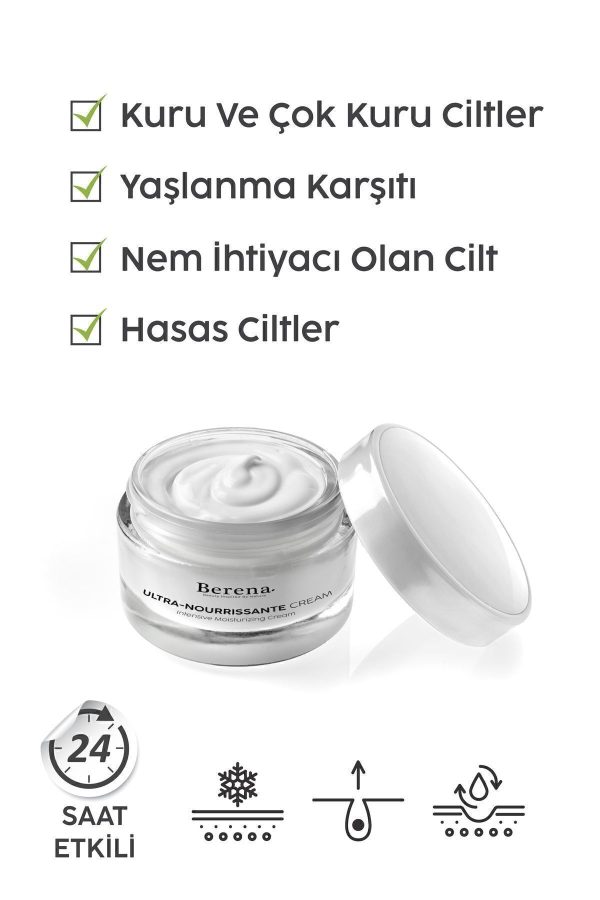 کرم صورت اورجینال برند Berena کد 845364779 - Image 5