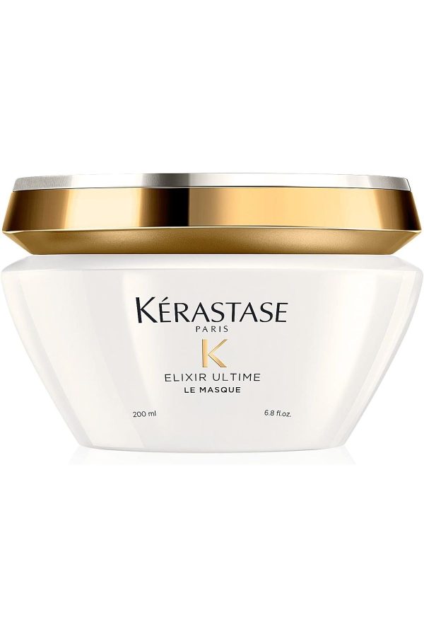 ماسک مو اورجینال برند Kerastase کد 760903335