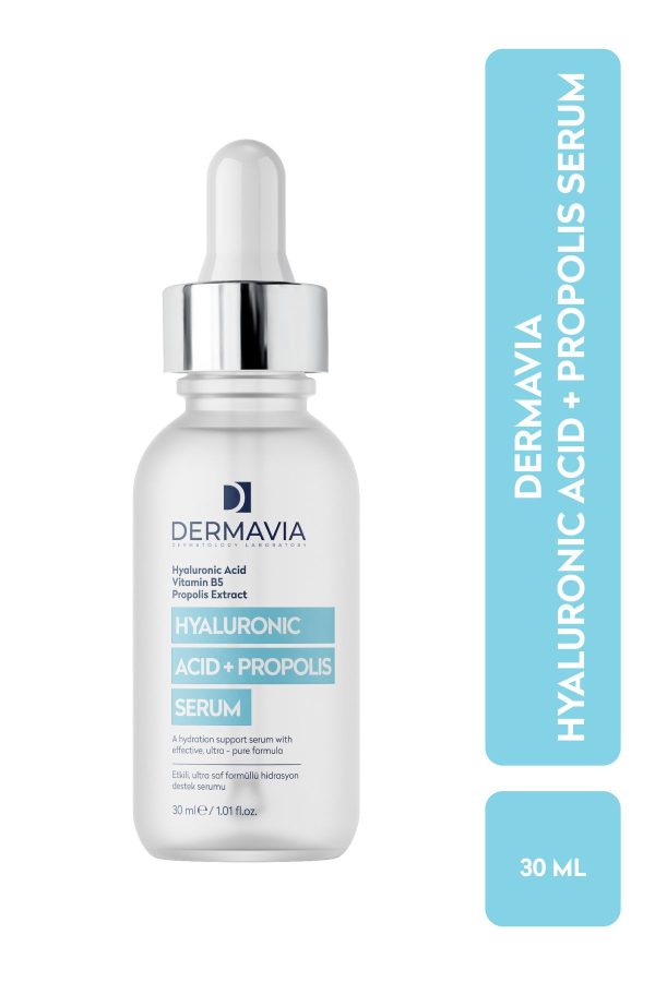 سرم پوست اورجینال برند Dermavia کد 731495212
