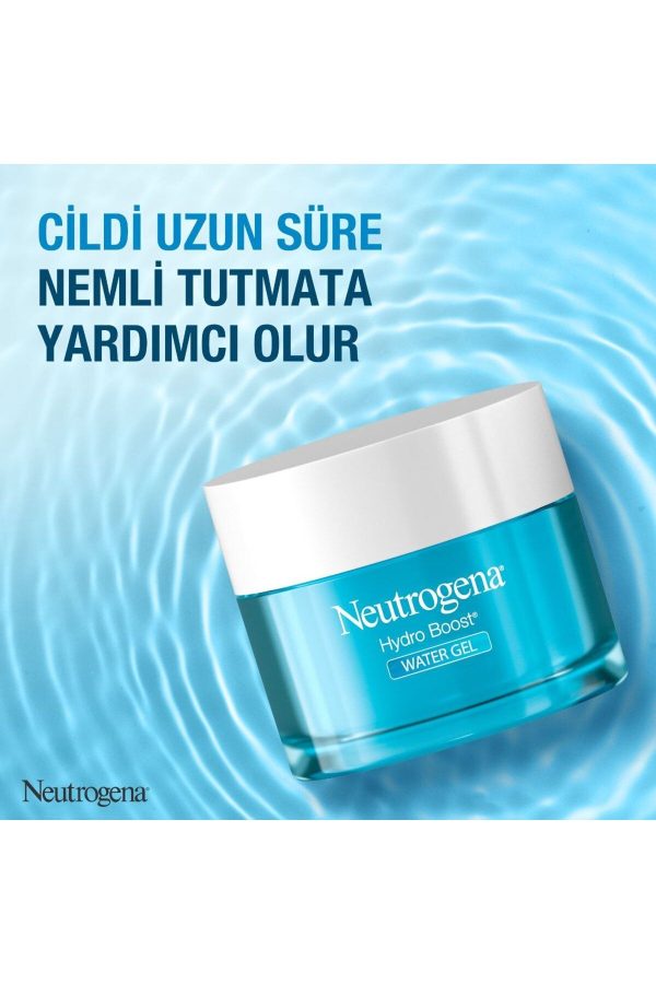 کرم صورت اورجینال برند Neutrogena کد 49737488 - Image 2