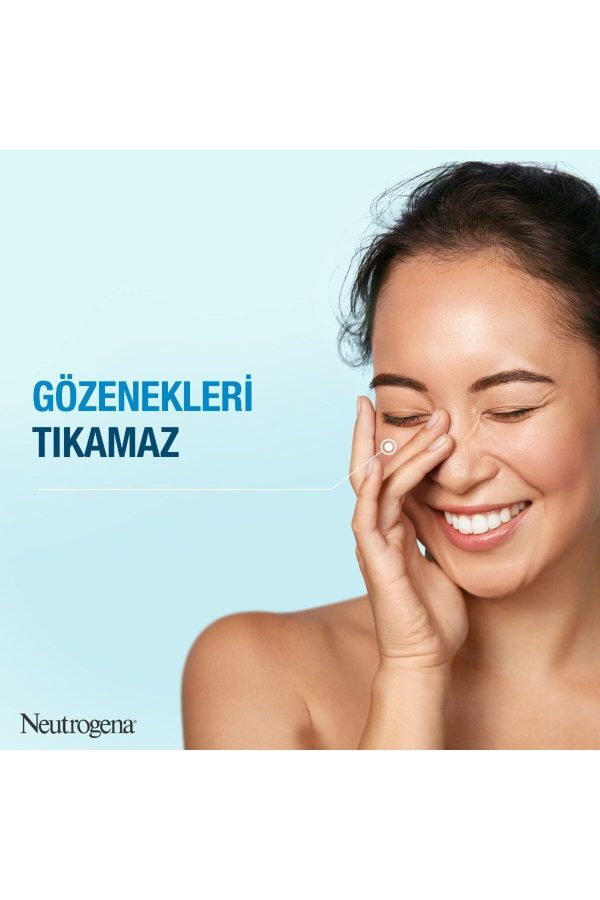 کرم صورت اورجینال برند Neutrogena کد 49737488 - Image 5