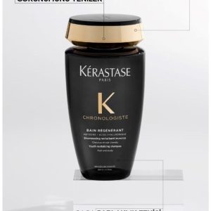 شامپو اورجینال برند Kerastase مدل Bain Régénérant کد 837272235